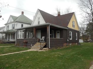 600 E Prospect St, Kewanee, IL 61443