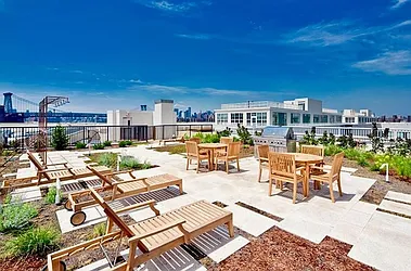 Rented by Hooli Homes New York Inc