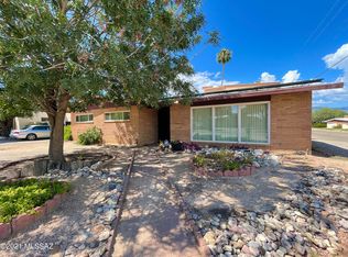 801 N Sahuara Ave, Tucson, AZ 85711