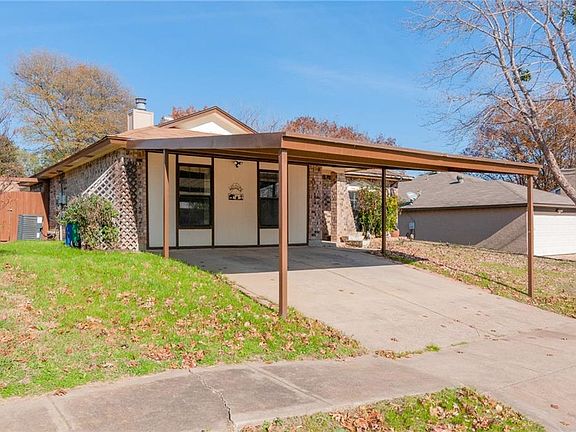 3rd image of 6505 Westridge Dr