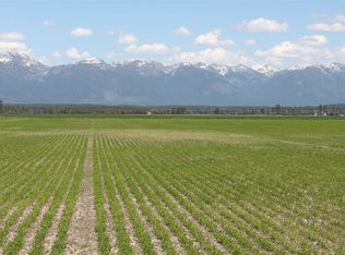 Nhn Farm Rd, Kalispell, MT 59901