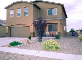 2802 Bayas Rd SE, Rio Rancho, NM 87124
