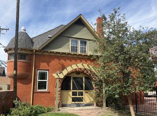 3225 Bryant St, Denver, CO 80211