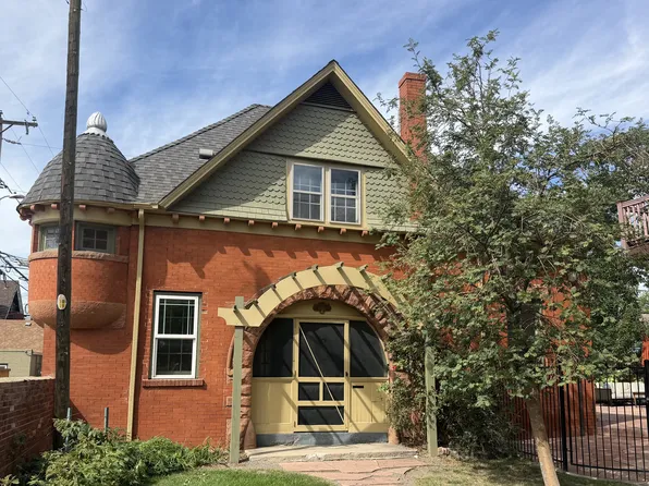 3225 Bryant St, Denver, CO 80211