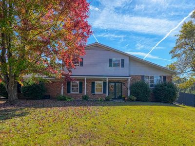 4668 Schirra Ct, Spartanburg, SC, 29301