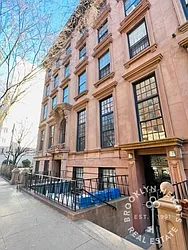 Rented by Brooklyn Heights Real Estate Inc