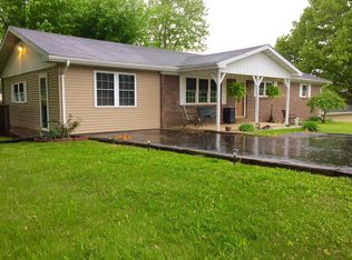 4064 Highway 1545, Russell Springs, KY 42642