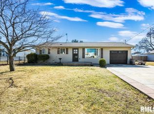 12906 W Center St, Hanna City, IL 61536