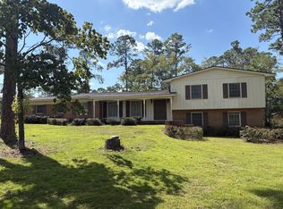 1705 Alma Pl, Vidalia, GA 30474
