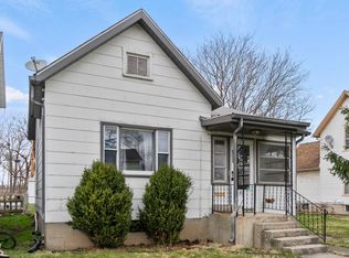 602 W King St, Garrett, IN 46738