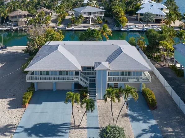 17042 Starfish Ln W, Sugarloaf Key, FL 33042