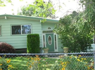 6623 N Post St, Spokane, WA 99208