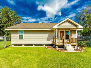 138 Danos St, Raceland, LA 70394