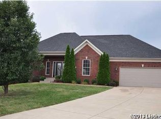 8116 Kellerman Rd, Louisville, KY 40219