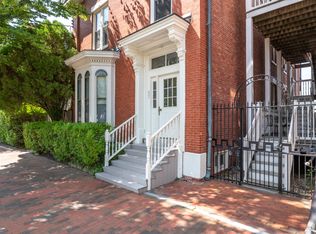 231 Cumberland Ave UNIT 3, Portland, ME 04101