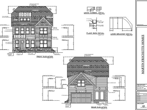 2nd image of 3616 Carmel Forest Drive