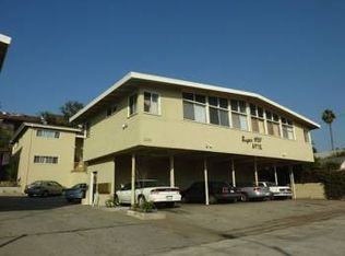 2245 W 26th Pl APT 2, Los Angeles, CA 90018