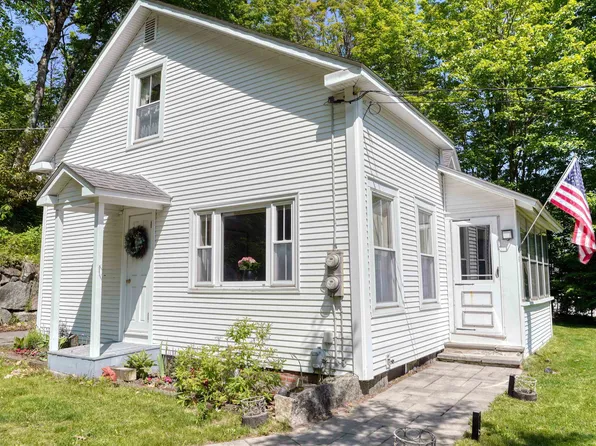 47 Jaffrey Road, Marlborough, NH 03455