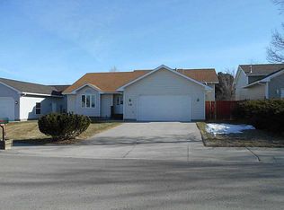 19 W Antelope Trl, Billings, MT 59105