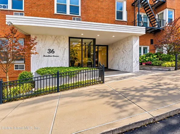 36 Hamilton Ave APT 5L, Staten Island, NY 10301