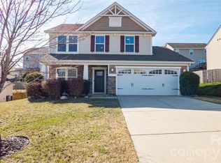 321 Almora Loop, Mooresville, NC 28115