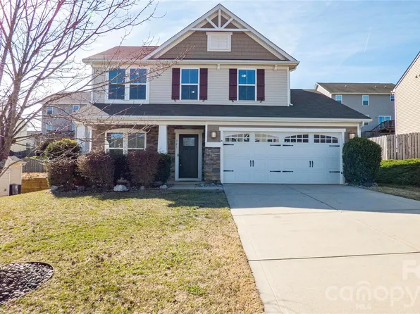 321 Almora Loop, Mooresville, NC 28115