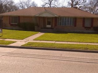 2349 N Prairie Creek Rd, Dallas, TX 75227