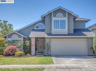 326 Tipperary Ln, Alameda, CA 94502