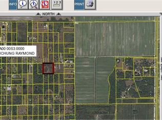 13456 Hamlin Ave, Clewiston, FL 33440