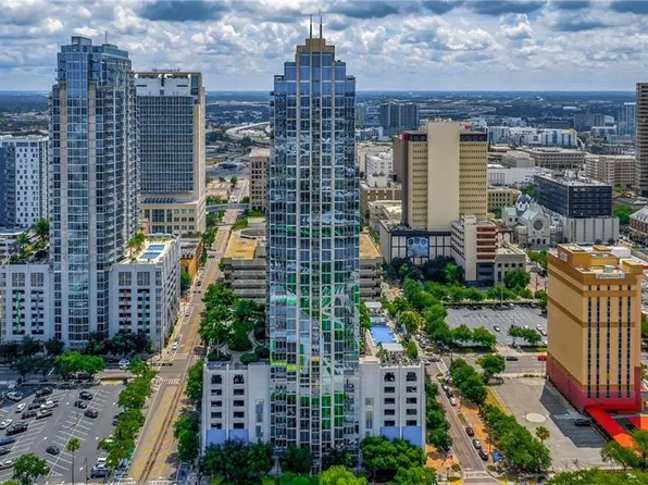 777 N Ashley Dr Unit 1716, Tampa, FL 33602