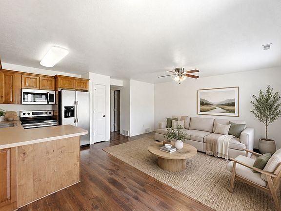 4th image of 2852 W 3975 S APT 35