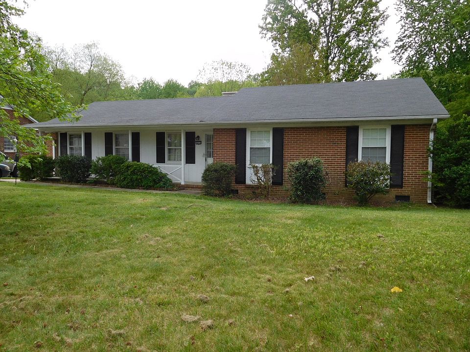 1st image of 1611 Gracewood Dr