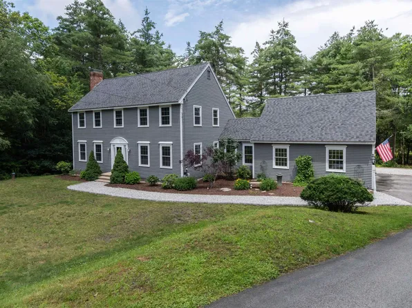 9 Beaver Pond Drive, Brookline, NH 03033