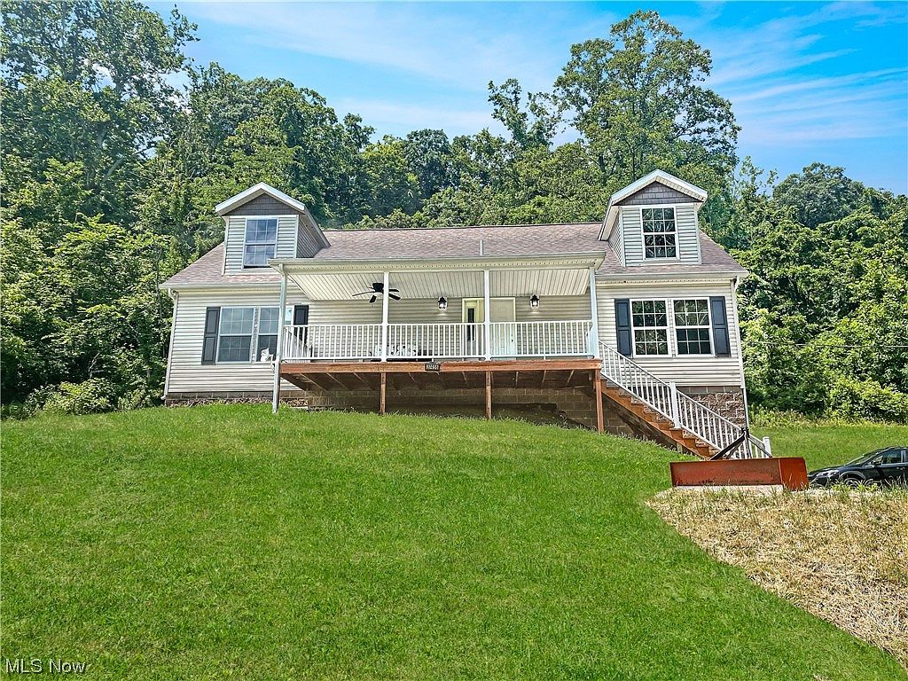 37456 Wood St, Sardis, OH 43946 Zillow