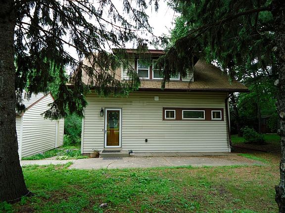 425 McKnight Road