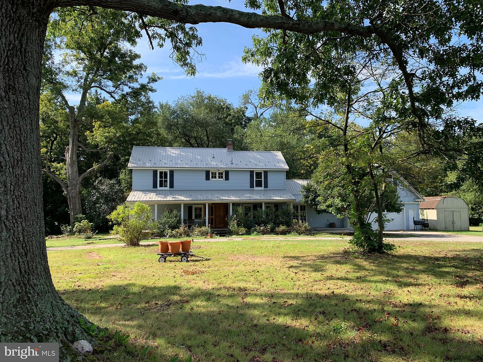 9272 Old Scaggsville Rd, Laurel, MD 20723 Zillow