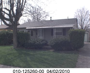 3023 Durham Dr, Columbus, OH, 43207