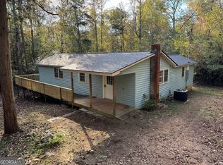 1677 Fork Creek Rd, Bowman, GA 30624