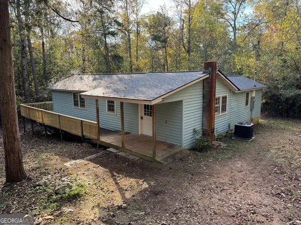 1677 Fork Creek Rd, Bowman, GA 30624