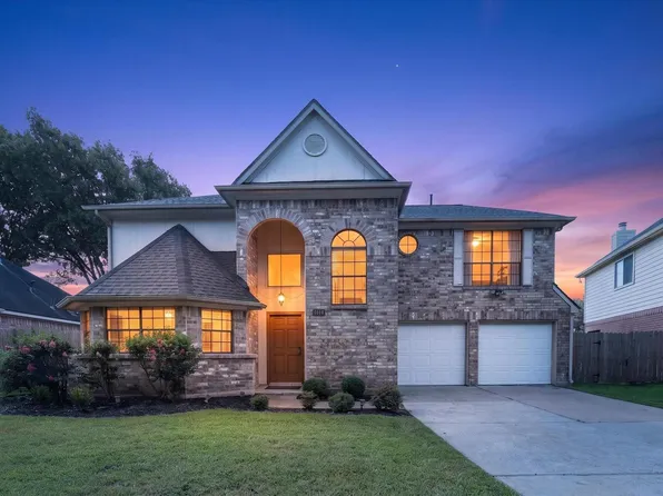 4614 Sunshine Dr, Sugar Land, TX 77479