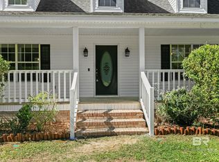 35673 County Road 39, Stapleton, AL 36578