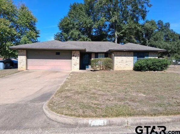 810 Georgia Oak St, Nacogdoches, TX 75964