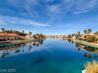 2528 Ontario Dr, Las Vegas, NV 89128