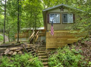 938 W Mountaintown Trl #2, Ellijay, GA 30540