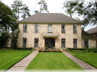 17926 Canyon Creek Rd, Houston, TX 77090