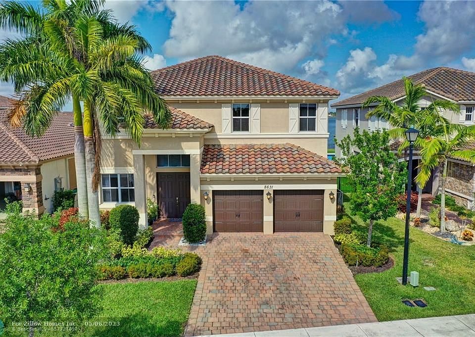 8631 Miralago Way, Parkland, FL 33076 MLS F10374857 Zillow