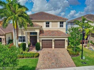 8631 Miralago Way, Parkland, FL, 33076