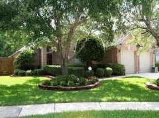 1611 Morning Dew Pl, Missouri City, TX 77459