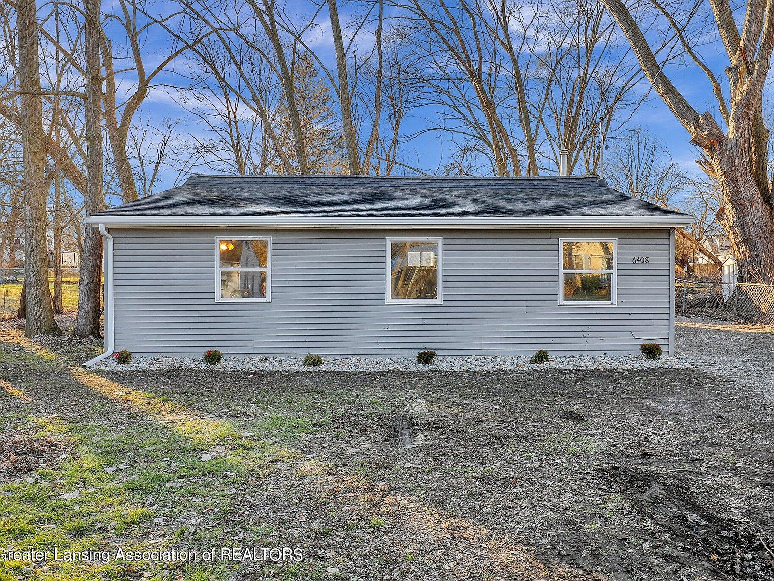 6408 Cooper Rd, Lansing, MI 48911 | Zillow