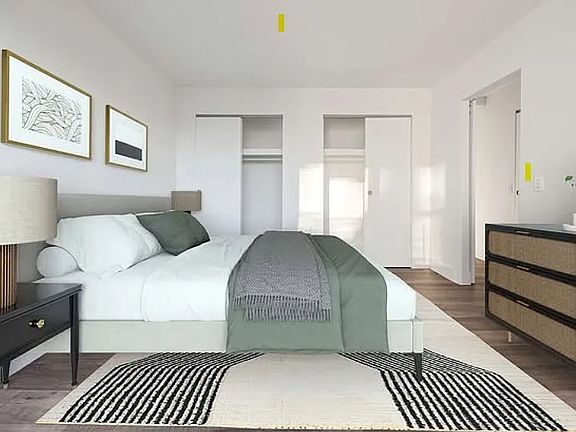 3rd image of 10420 Queens Blvd APT 4W